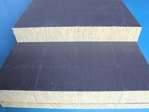 新型環保巖棉復合板材料，未來復合之路？